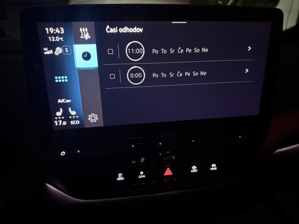 VOLKSWAGEN ID.5 Pro Performance